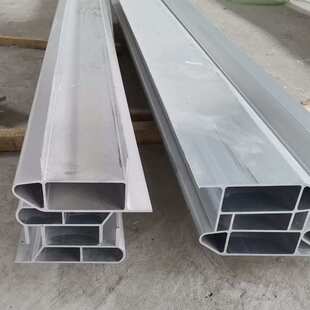 双层汽油混凝土振平尺 水泥路面铺装整平提浆双层振动尺 2-4米