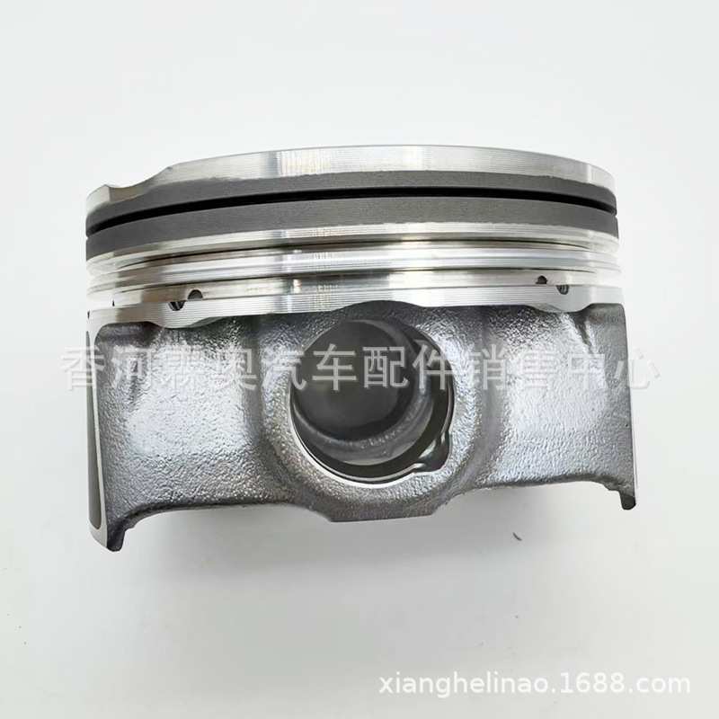 现代起亚23410-2E200 G4NC汽车活塞发动机气缸内往复运动零件