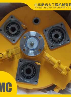 YJ375SL60W装载机变矩器山推临工装载机配件变速器