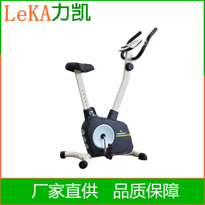 下肢功率车骑式立式磁控健身自行车老人残疾人训练器材磁控调阻