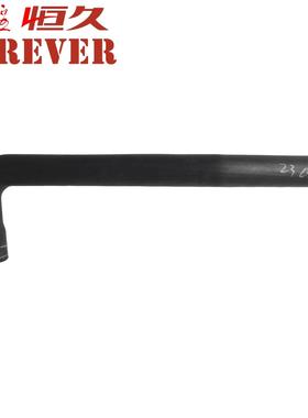 东风天龙散热器进水管1303011-TR310