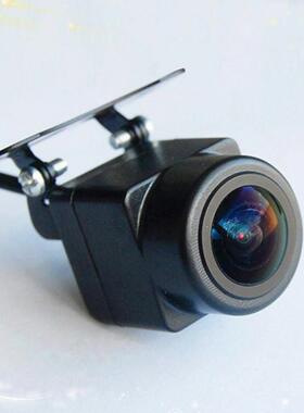 200万AD方型摄1080P像头080P后记录仪H1拉车载监控高清倒车影