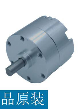 岳荣旋转气缸CRB2BW10-90S/CRB2BW15-180S带磁叶片式气缸40-270SZ