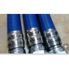 85563567英格索兰螺杆式空压机油管进气软管组件油管总成85563633