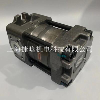 剪板机折弯机用油泵NBY5-G80FNT5-G80FNBT6-G80FNBZ5-G80F