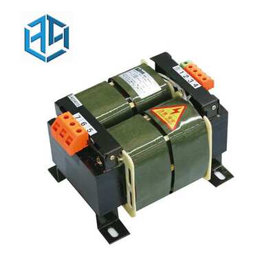 武汉华兴生产厂家出售JBK3-1kVA机床控制变压器440v415v转220v36v