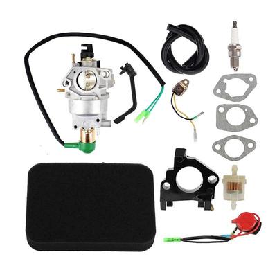 化油器空滤套装WH6500EWHC6500EWH7000WH7000CWH7000EWH7000