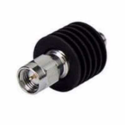 BW-S3W5+ Mini-Circuits  DC-18GHz 3dB 5W 同轴固定衰减器 SMA