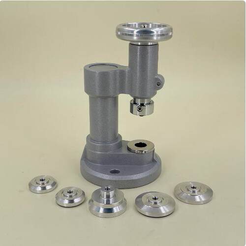 修表工具压盖器压表后盖器压表盖压表盖机压玻璃机5601