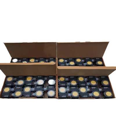 直供冬斯DUNGS压力开关  GW50A5空气压力开关 量大从优