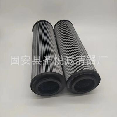 电厂不锈钢滤芯0240R010BNHC顶轴油系统液压站滤油器