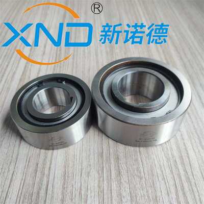 新诺德单向轴承XND-GC-A35100滚柱式超越离合器星轮式离合器工厂