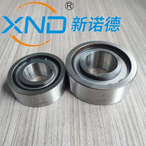 新诺德单向轴承XND-GC-A35100滚柱式超越离合器星轮式离合器工厂