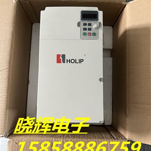 HLPNV002243B 22KW 380V 成色新海利普HLP-NV变频器质量保证现货