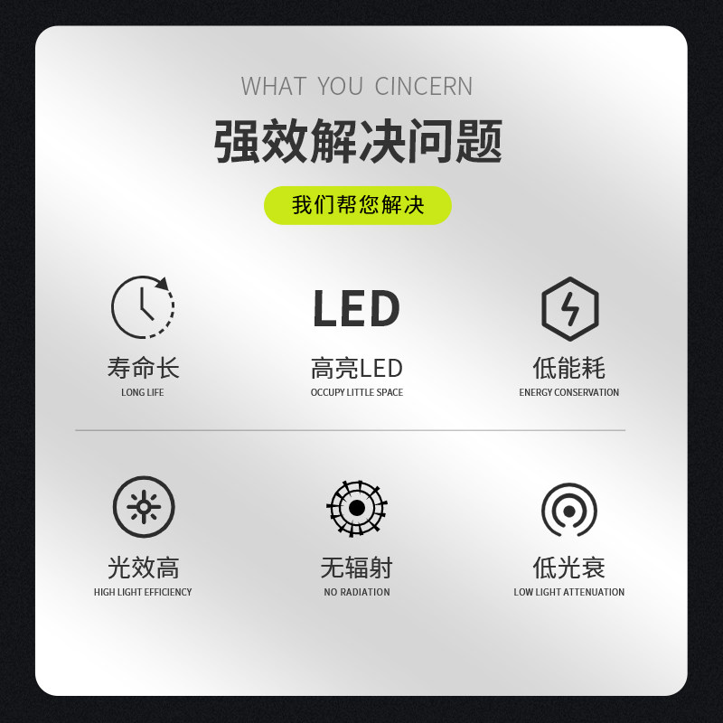 CCD匀光机器视觉工业环形光源相机自动检测显微镜led60度红外线