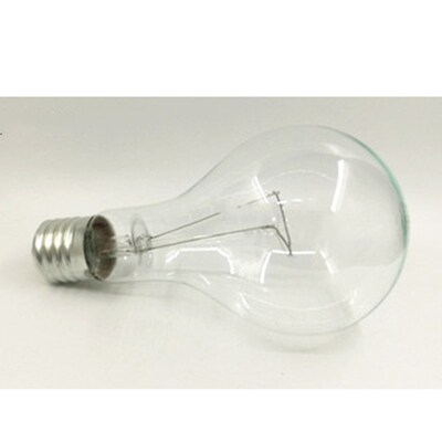 大功率透明灯泡E39/E40铜110V 220V 300W 500W 1000W A100 A135