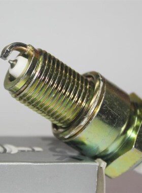 两冲程P2/P3/P4/NSR250/TZR250/125用NGK铂金BPR9EVX火花塞BR9ES