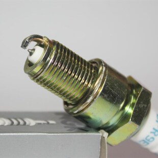 两冲程P2/P3/P4/NSR250/TZR250/125用NGK铂金BPR9EVX火花塞BR9ES