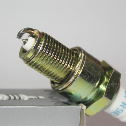 两冲程P2/P3/P4/NSR250/TZR250/125用NGK铂金BPR9EVX火花塞BR9ES
