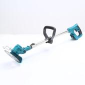 彦电龙多除功能6寸锂电割FMA草机家用刷锂电池充式 打草机有电动草