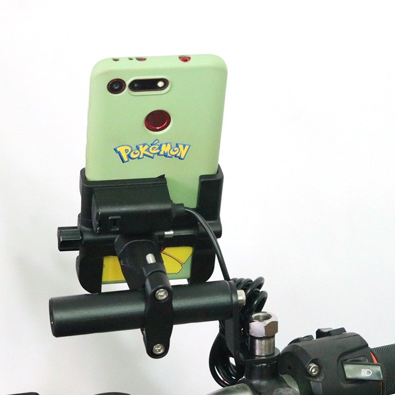 贝纳利龙卷风252/302 飓风302R改装导航手机支架杆多功能扩展横杆