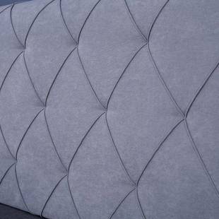 粘床头靠垫1软包无榻榻板米床头软包大靠背床头套靠枕双人自可拆