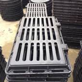 球墨铸铁雨水篦400 广45子0 750 6咨询客服00排水沟盖州板方形篦