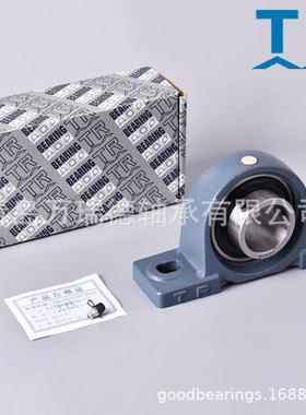 东莞TR轴承U要CP220大外球808面球UCPA21种6按求订各类型座子