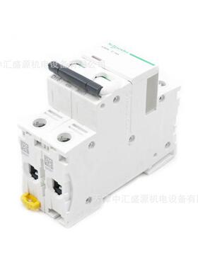 IC665iC65N2P断路AF19216小型断路器iC5N2P9D16A器微型断路器配电