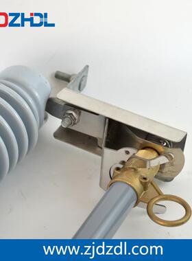RW12-15/厂家户外高压跌落式熔器/R陶瓷断柱上令克开关W12-15100/