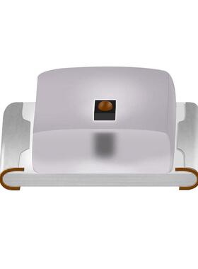 LED0高亮042ld灯珠1005贴片灯珠极红蓝翠e绿白黄橙LWR多色发光二