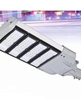 上海亚明ZD56LED路灯90W1220W150W180W210W100-JYZD51677宽1电V压
