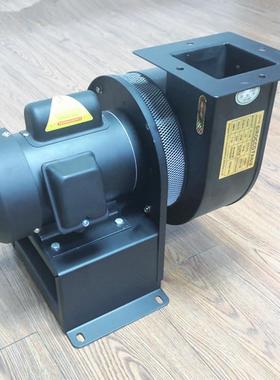 机Y150风烘烤箱高温隧道炉热风循环散热管道排烟抽风引风ADGC吹机