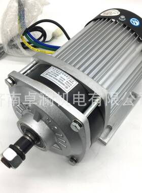 BM1424ZXF尤V奈特直流无刷减速置BM1424ZX电机1W5004860V7中2