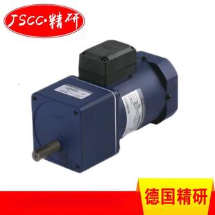 厦门精研JS1314CC调速0电机10YT200GV221 00F3G0H单相220V调速马