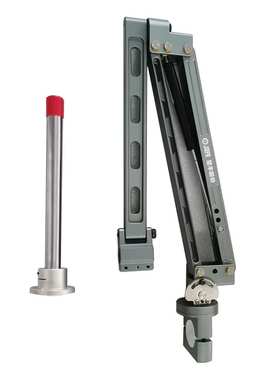 JOFR坐标系智能电批支架折叠支架多角度旋转横向倾斜角度锁付静音