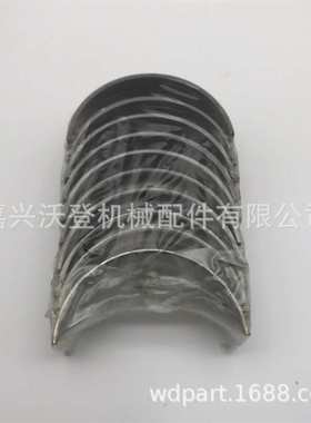 U5MB0034主轴瓦用于帕金斯3054