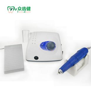 技工打磨机210世新美甲有碳刷可调速打磨抛光微型电磨机源头厂家