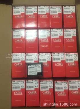 意大利卡乐CAREL温控器RCDIS1H0E0HKDHBMCHPPPCO1000CS0