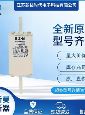 170M3188 170M3189 170M3190 巴斯曼BUSSMANN熔断器保险丝