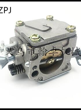 HUSQVARNA胡斯华纳 61 268 266 272 XP化油器HS254b HS260A