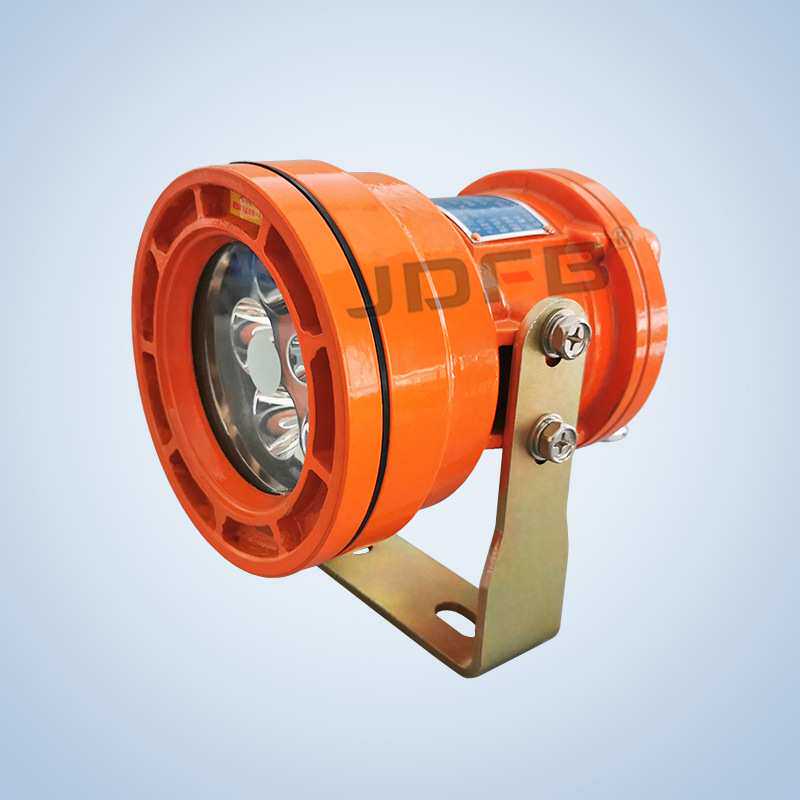 DGY18/24LX(BH)（AH)矿用LED机车照明信号灯24