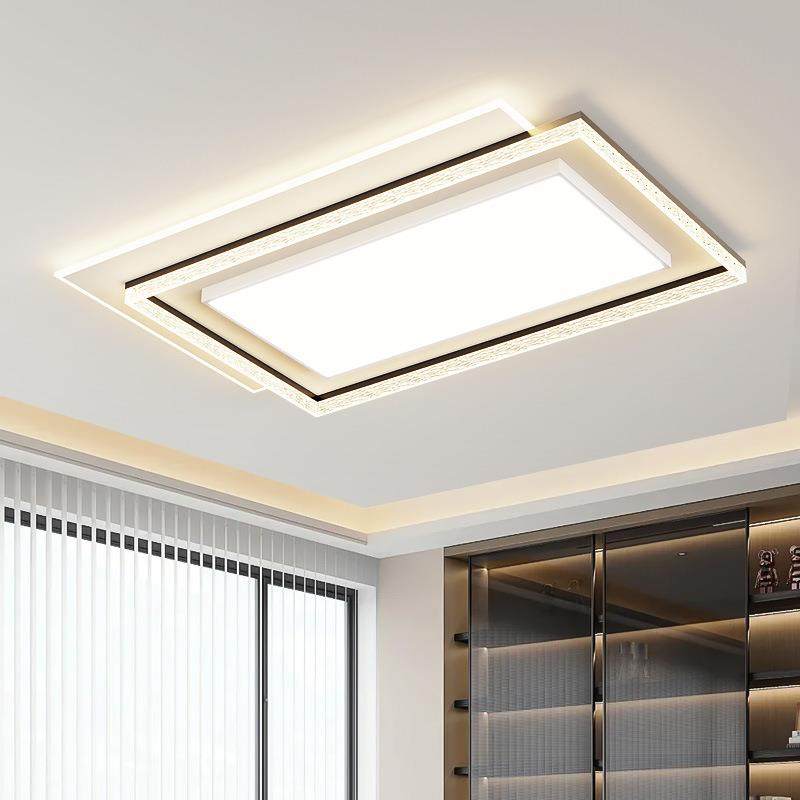 【严选】极简吸顶灯现代简约意式大气全光谱护眼灯全屋灯具套餐,模玩/动漫/周边/娃圈三坑/桌游,模型制作工具/辅料耗材,淘宝优惠券,粉丝福利购,淘宝优惠卷