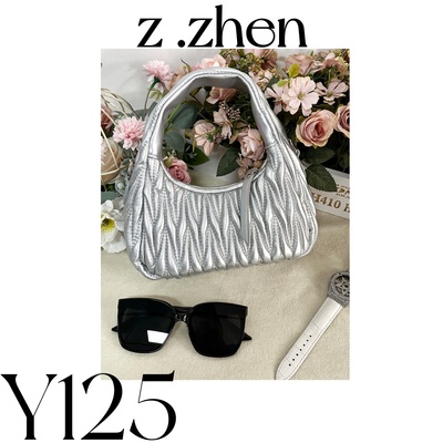 【Y125】miu系千金风女包