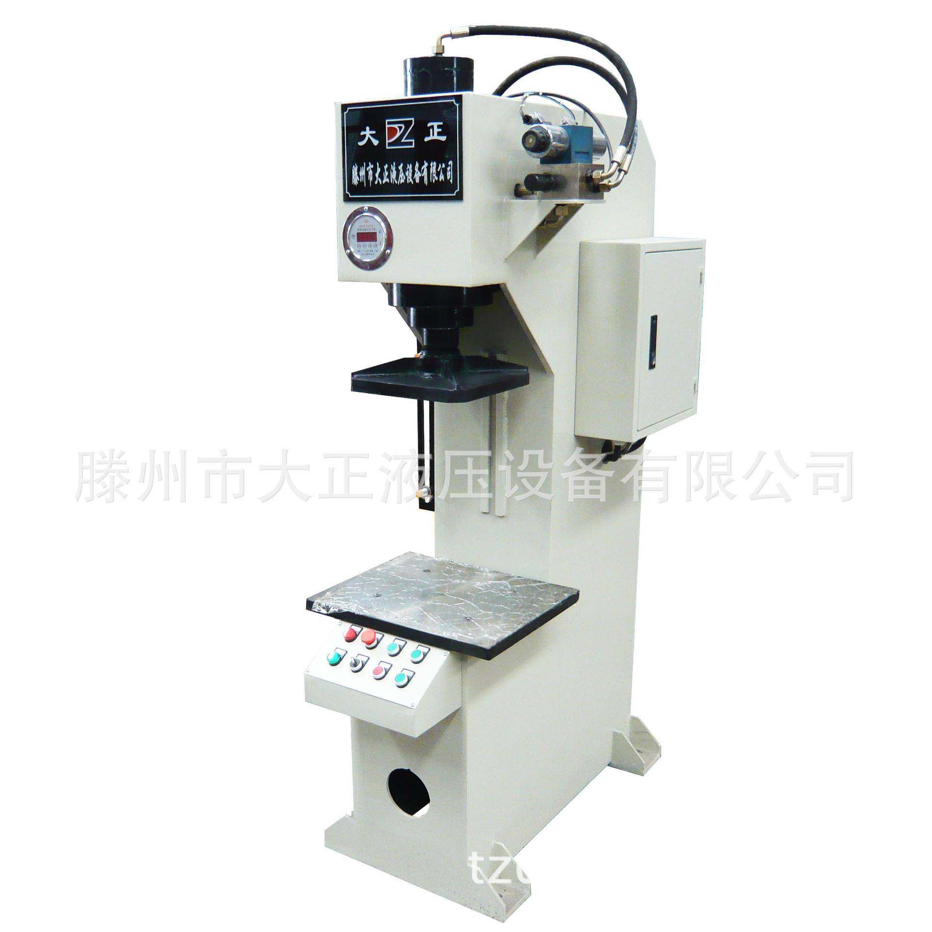 供应单臂液压机单柱液压机各种吨位可定制,五金/工具,其他机械五金,淘宝优惠券,粉丝福利购,淘宝优惠卷