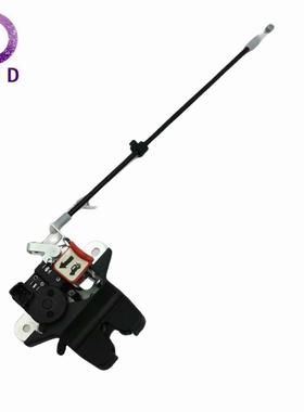 背门锁块812303S01081230-3S010适用现代索纳塔YFi452011-2014