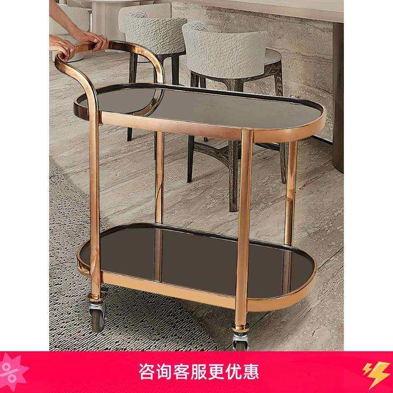 点心车餐车车餐厅双层豪华酒店服务车不锈钢酒水车蛋糕ktv手推车,玩具/童车/益智/积木/模型,毛绒/玩偶/公仔/布艺类玩具,淘宝优惠券,粉丝福利购,淘宝优惠卷