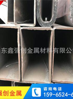 加工100mm方管12cr1movg方管方管市场价格镀锌方钢铝方管