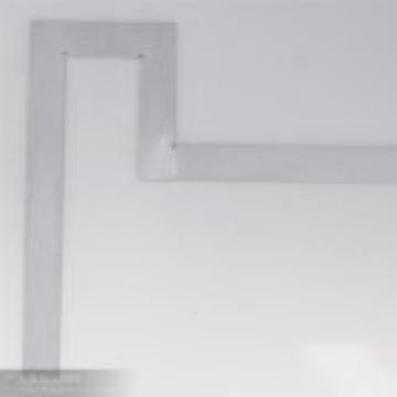 镀锌木工用角尺木工角尺90度角尺300x300400x400500x500法兰