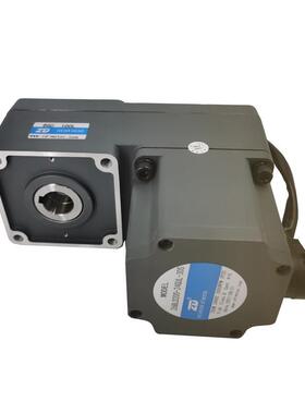 Z6BLD200-24GU-30S-6GU20L30L直流无刷驱动器200W中空直角马达